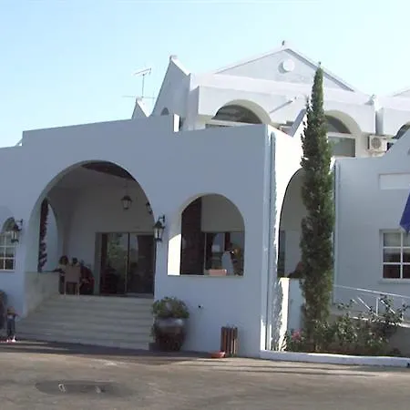 Hotel Palm Lefkimmi (Corfu)