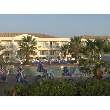 Palm 4* Lefkimmi (Corfu)