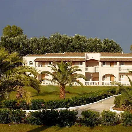 Palm Hotel
