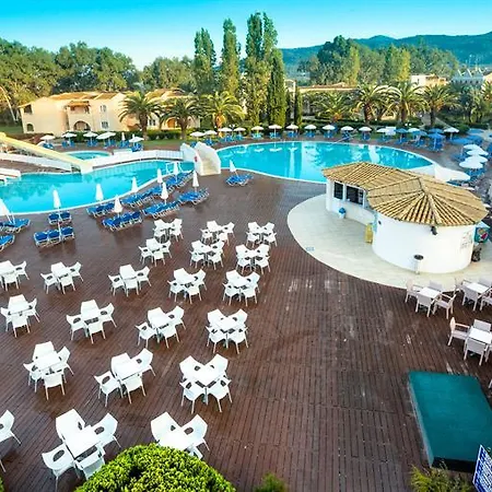 Hotel Palm