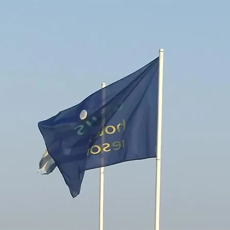 Palm Szálloda 4*