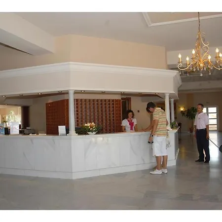 Hotel Palm